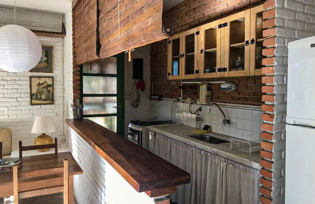 Loft Aconchegante em Meio à Natureza - Foto 9