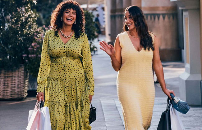 Tour de compras por los outlets de Fidenza Village - Foto 4