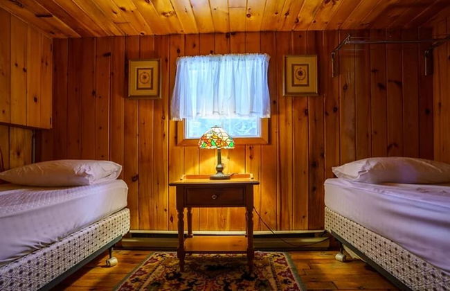 Mattawa River Resort - Foto 21