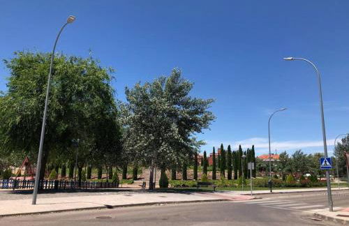 VUT EL PARQUE - aparcamiento GRATIS - Foto 24