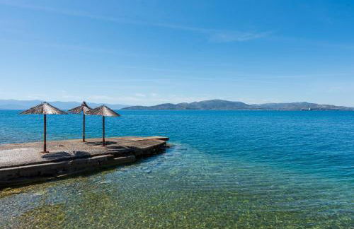 Christina's Twin Palm Trees House - Foto 40