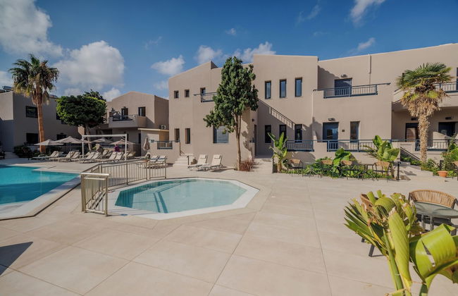 Blue Aegean Hotel & Suites - Foto 50