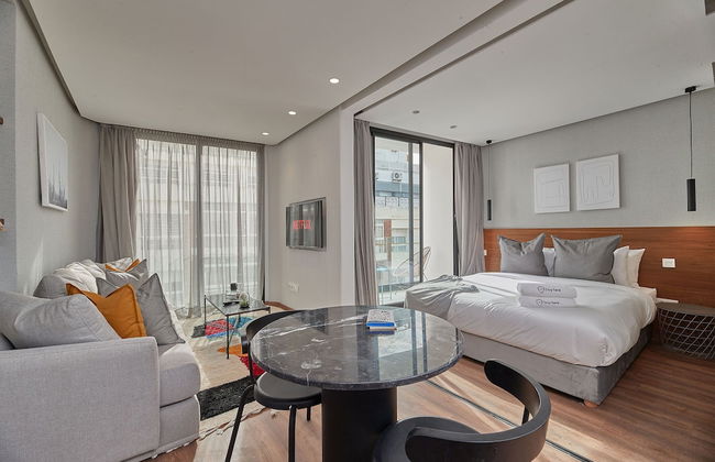 Stayhere Casablanca - Palmier - Executive Residence - Photo 1