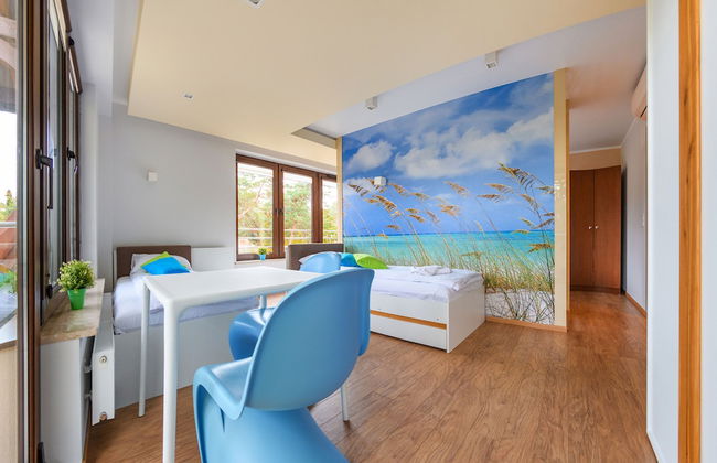 Apartamenty Sun & Snow Żeromskiego - Photo 3