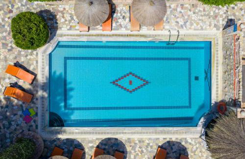 Elefteria Apts & Suites - Foto 24