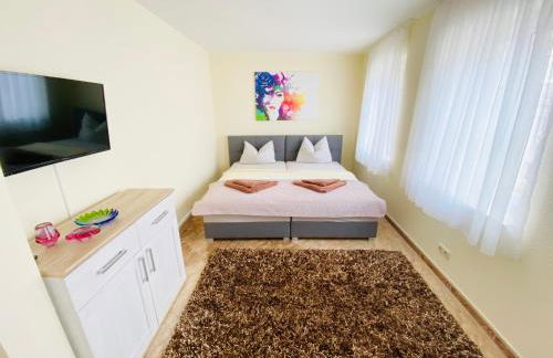 Ferienwohnungen Grimma 5 - Foto 2