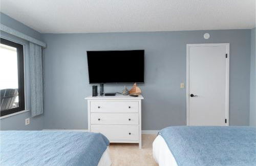 Luxury, Direct Oceanfront Unit and Balcony, Southeast Corner, Heated Pool, Garage Parking - Foto 21