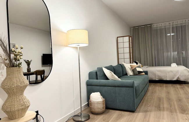 Nadmorska Florina by Q4Apartments - Photo 54