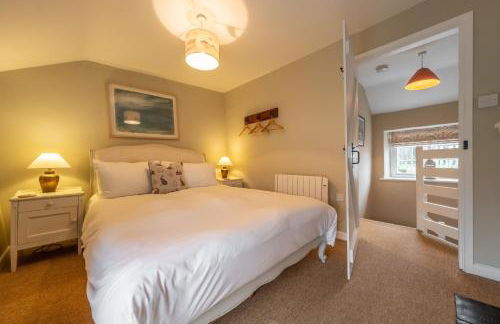 Carpenters Cottage - Foto 16