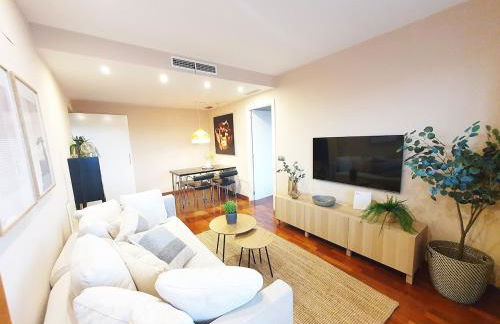 Modern apartment in Diagonal Mar - Foto 1