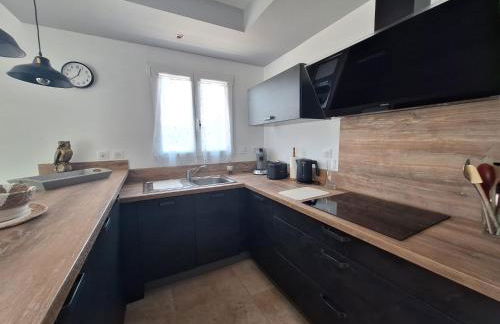 Gîte l'olivier - Foto 8