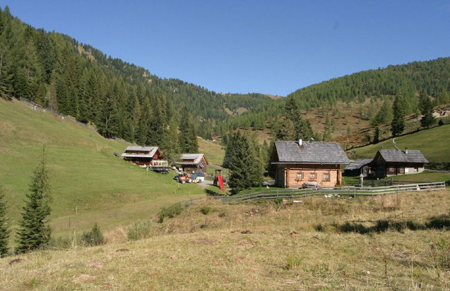 Cozy Apartment in Feld am See Near Ski Slopes - Foto 62