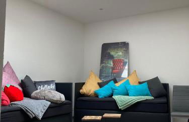 Gästewohnung Mönchengladbach Rheindahlen - Photo 21