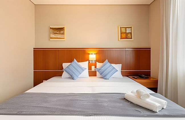 Flat Osasco Trade - Photo 46