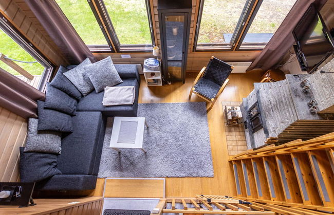 Kuusipirtti - Foto 7