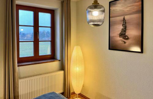 Thatched-Roof House At Stettiner Haff - Foto 24