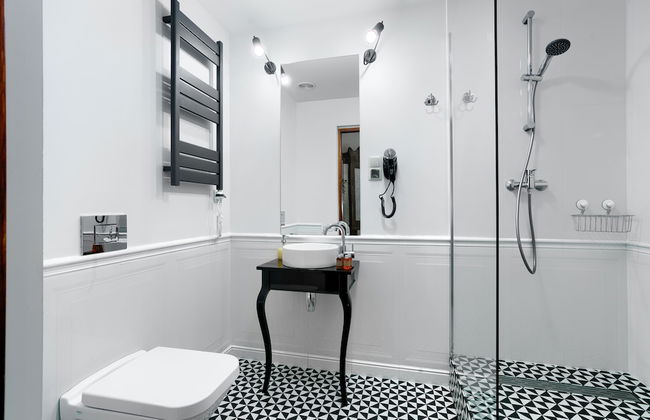 Aparthotel 1899 by Platinum - Foto 76