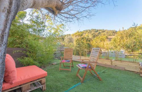 Maison Sainte Maxime - Foto 27