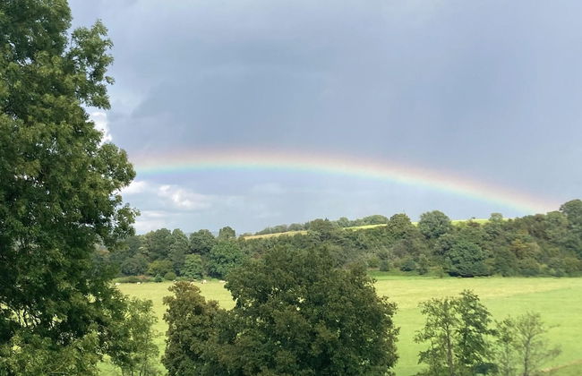 Spacious Villa with Hot Tub & Sauna in Ardennes - Foto 35