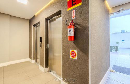 Lindo Apartamento em Itajaí CTP1103 - Foto 22