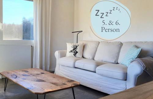 Coeurvert Calme en clairière - Ruhe in der Waldlichtung - Forest clearing stillness - Foto 62