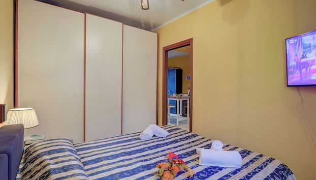 Alice House Terrace & Lake View - Foto 5, Habitación