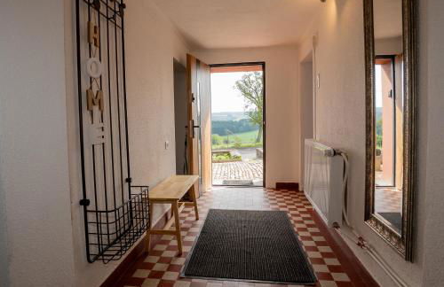 Ferienhaus Schneifel - Foto 3