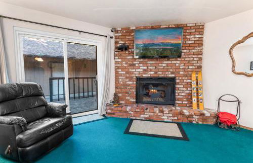 Snow Summit Getaway - Walk to Snow Summit Ski Resort - Foto 8