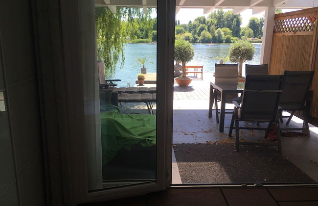 AJO Vienna Beach - Contactless Check-in - Foto 20