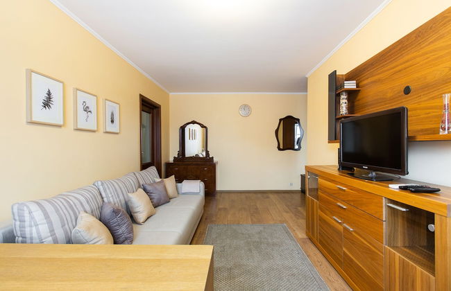 GoodAps Leninskiy avenue - Photo 18