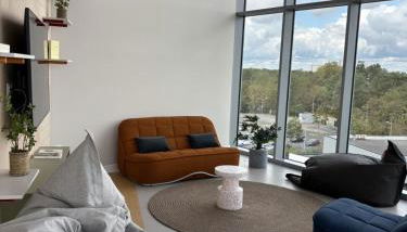 Sweetly Bordeaux Mérignac Aeroparc - Foto 5