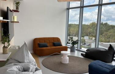 Sweetly Bordeaux Mérignac Aeroparc - Foto 5