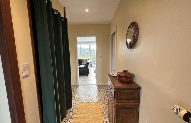 Cosy Holiday Home in Andenne With Terrace - Foto 30