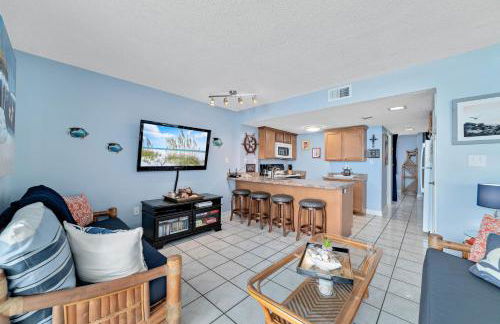 Gulf Shores Surf & Racquet Club 703A - Foto 7