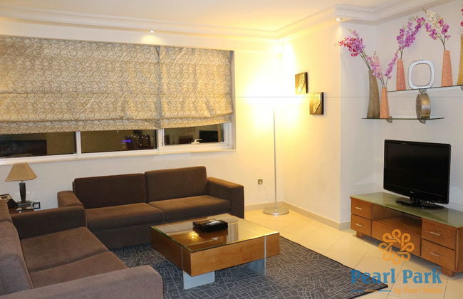 Pearl Executive Hotel Apartments - Foto 30