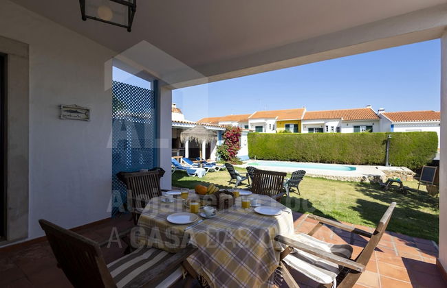 Casa da Praia by Acasadascasas - Foto 7