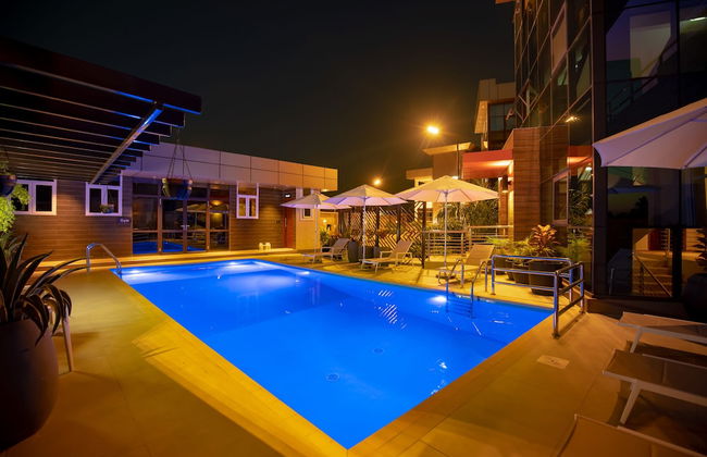 Blackwood Hotel and Apartments - Photo 17