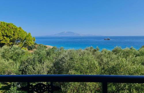 VILLA AGIA AIKATERINI - Foto 63