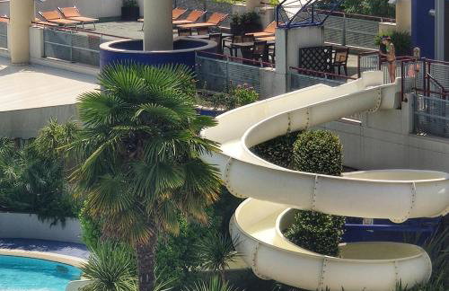 Villaggio Planetarium Resort - Foto 26