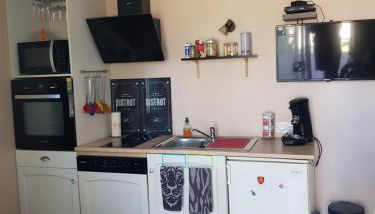 Appartement dans maison en RDC - Foto 2