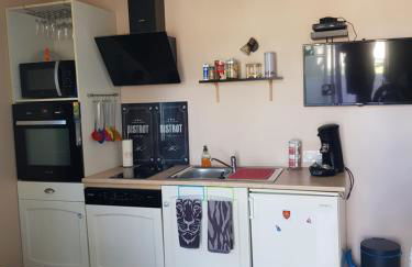 Appartement dans maison en RDC - Foto 2