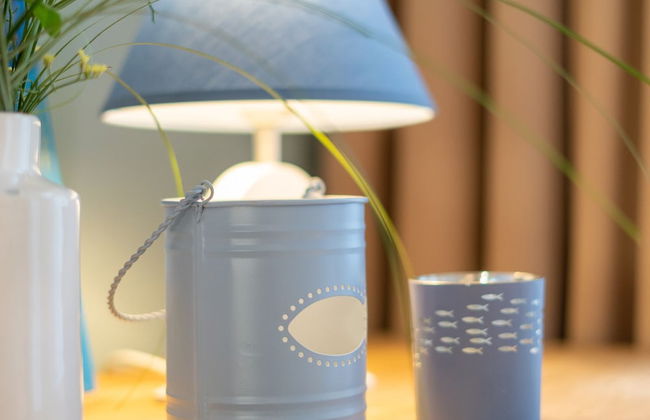 Ein Bett im Norden Nr. 7 - Foto 77