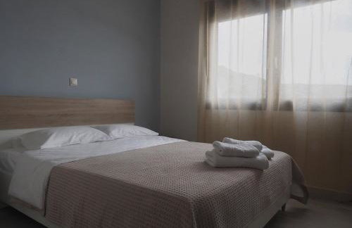 Melissinos Beachfront Apartments - Foto 16