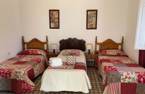 Cortijo Huerta Galindo - Foto 7