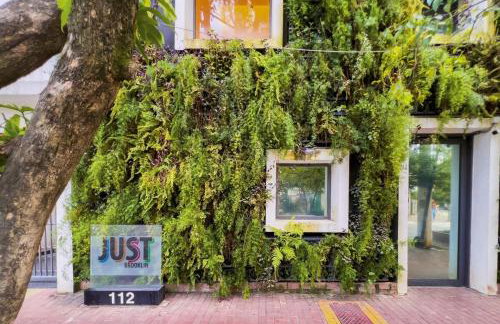 BK0058 I Lindo e Espaçoso Studio - Photo 17