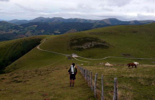 Casa Erro Zapatainea - Refugio y Naturaleza - Foto 46