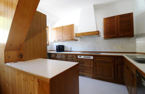 Apartment "Blackforest", Todtnau, 5 Schlafzimmer - Foto 6