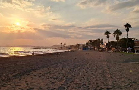 Apartamento Una Vida En Chanclas Málaga - Foto 29