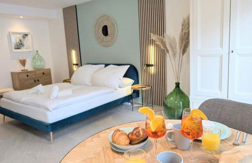 Neu! Münchner Oase mit zwei Terassen - Foto 1