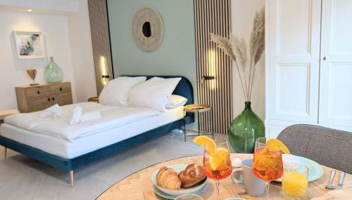 Neu! Münchner Oase mit zwei Terassen - Foto 1